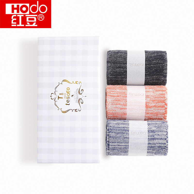 Chaussettes - collants HODO DW011 - Ref 779278 Image 1