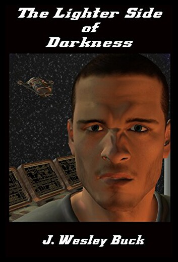 【预售】The Lighter Side of Darkness