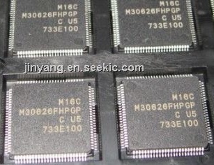 M30626FHPGP M30626FH全新原装 现货库存