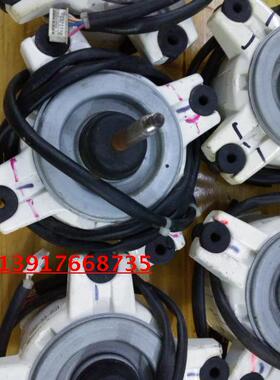 大金原装拆机RXD50/71CMVMC/KFD-380-53-8B1风机马达3MXD80BMVMC