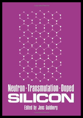 【预售】Neutron-Transmutation-Doped Silicon
