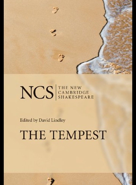 【预售】The Tempest