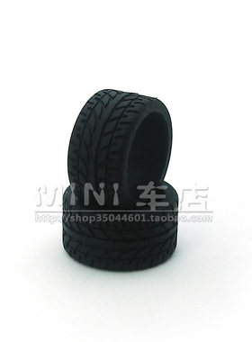 高抓轮胎 仿真胎纹 蚊车MINIZ AWD,MINIQ,IW04M,AMZ,等遥控车适用