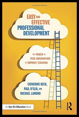 【预售】Easy and Effective Professional Development: The