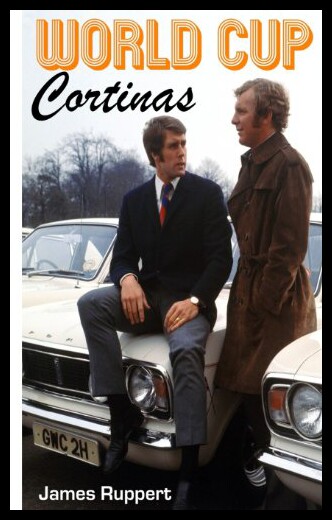 【预售】World Cup Cortinas
