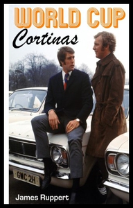 【预售】World Cup Cortinas