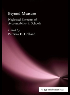 【预售】Beyond Measure: Neglected Elements of