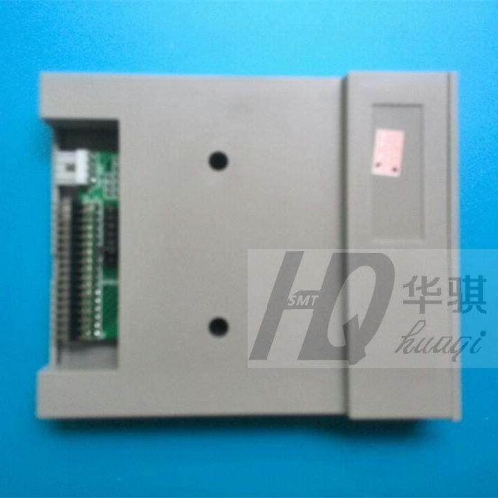 贴片机配件USB软驱KG7-M530H-01