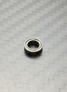 蚊车MINI-Z AWD DWS MR03 BUGGY RWD FWD轴承 单个装