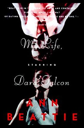 【预售】My Life, Starring Dara Falcon