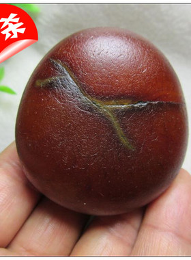 天然玛瑙原石小摆件：枝丫。象形小奇石 小巧精致 原汁原味 新货