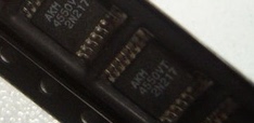 【直拍】AK4550VT AKM4550VT 封装:TSSOP16 全新原装