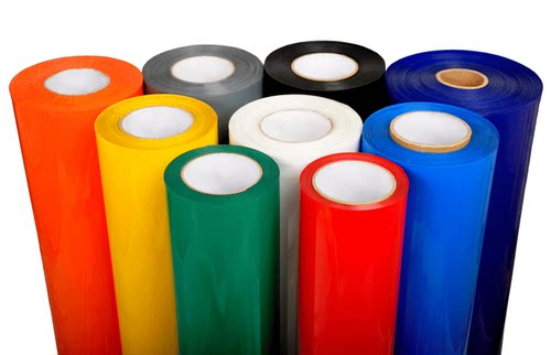 包邮 热转印刻字膜 夜光 PU带胶 反光 烫金  烫画 PVC无胶 刻字膜