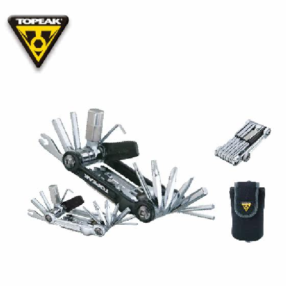 Outils pour vélo TOPEAK - Ref 2276890 Image 1