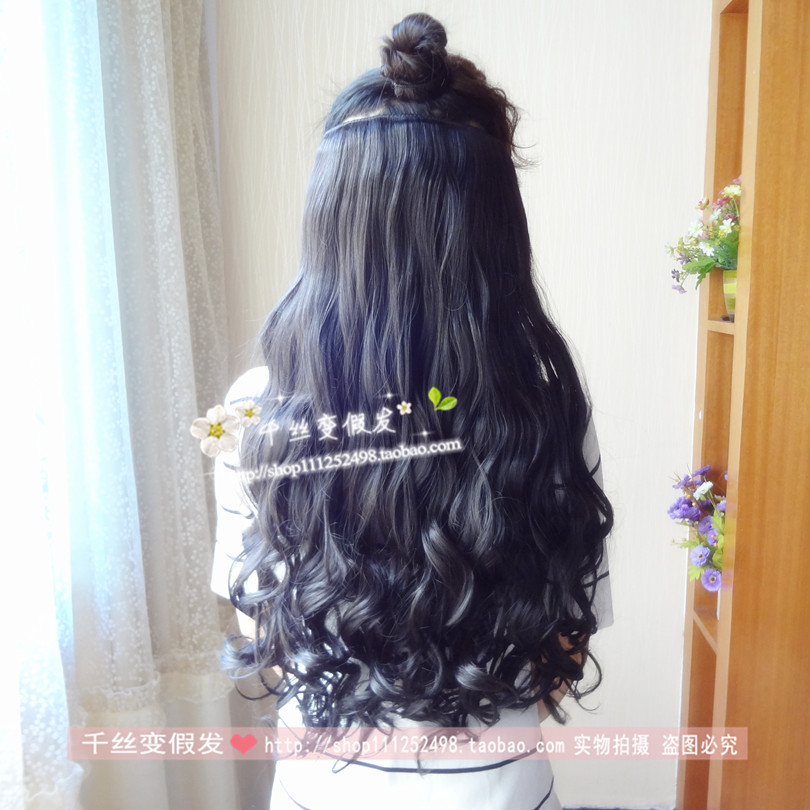 Extension cheveux - Ref 219724 Image 1