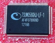 【昌胜电子】全新原装 TSUM058GHJ-LF-1 液晶屏驱动芯片