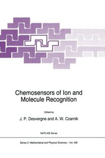 Chemosensors Ion and Rec... Molecule 预订