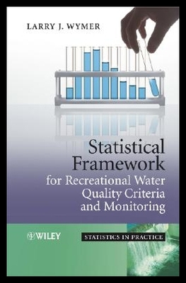 【预售】Statistical Framework for Recreational Water Qu
