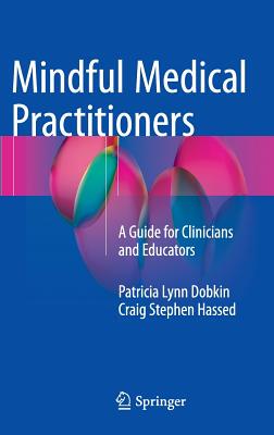 【预订】Mindful Medical Practitioners