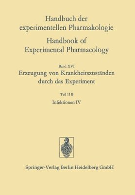 【预订】Erzeugung Von Krankheitszustanden Du...