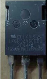IXGR32N60CD1 IXGH32N60AU1 原装进口拆机件 质量保证