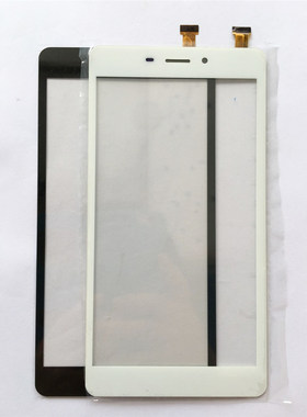 适用于艾酷ioco i9100艾米R1触摸屏 FPC-7A9A0-/V00V03手写屏外屏
