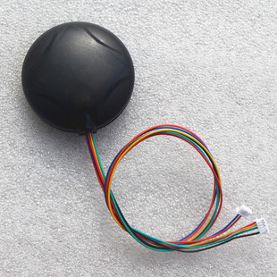 高精度GPS NEO-M8N 北斗飞控 APM2.6 Pixhawk GPS模块