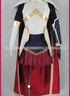 2657 cosplay服装 Re:CREATORS 爱丽丝特莉娅 新品