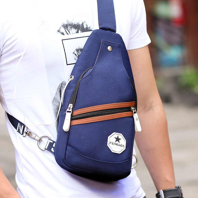 Sac pour homme - Ref 49506 Image 1