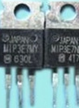 原装拆机液晶电源管MIP3E7MY MIP3E7DMY MIP3E7NMY质量保证