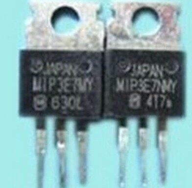 原装拆机液晶电源管MIP3E7MY MIP3E7DMY MIP3E7NMY质量保证