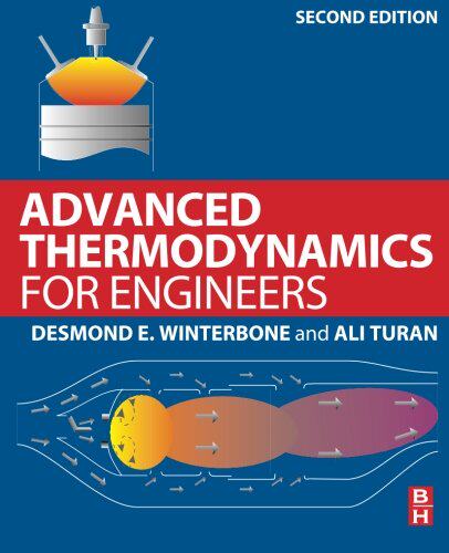 【预订】Advanced Thermodynamics for Engineers