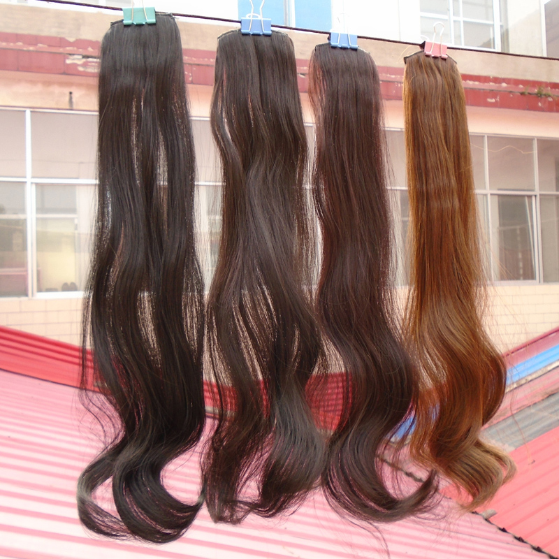 Extension mèches - Ref 218335 Image 1