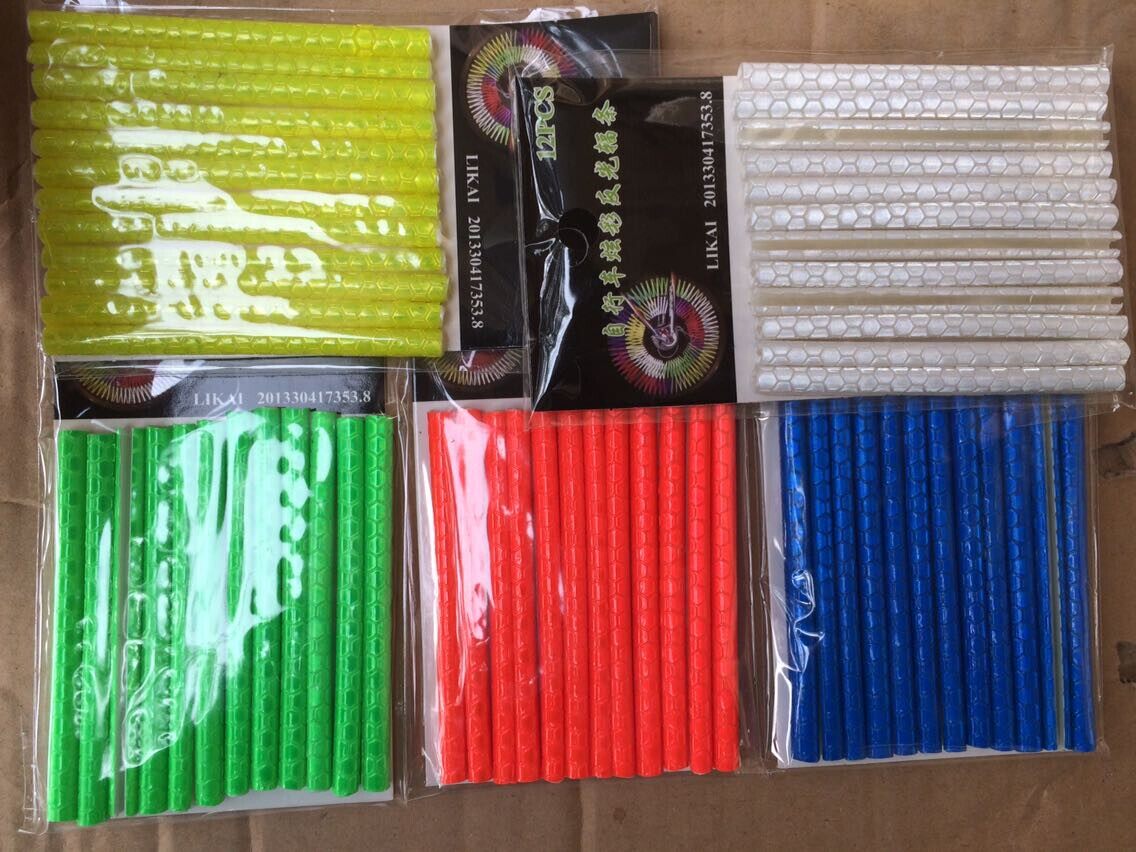 Sticker pour vélos - Ref 2276378 Image 1