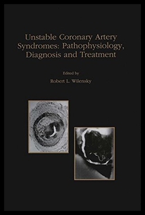 【预售】Unstable Coronary Artery Syndromes Pat