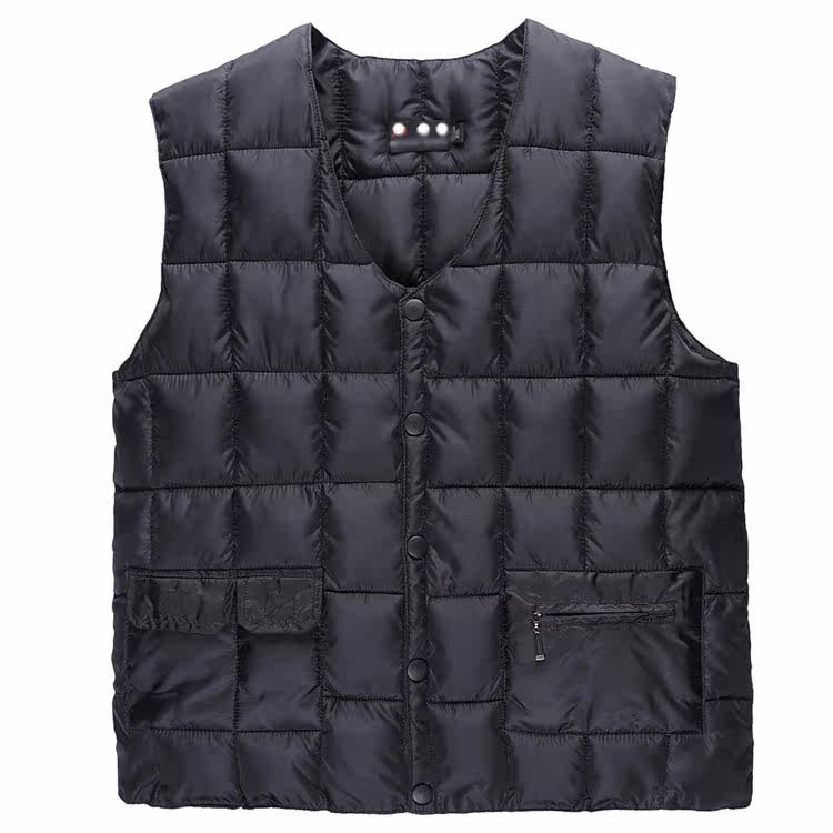 Gilet sans manche sport - Ref 541488 Image 1
