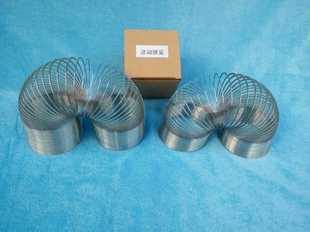 【直销】波动弹簧 直径8cm*高度12cm疏密波弹簧22014