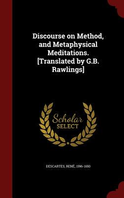 【预售】Discourse on Method, and Metaphysica...