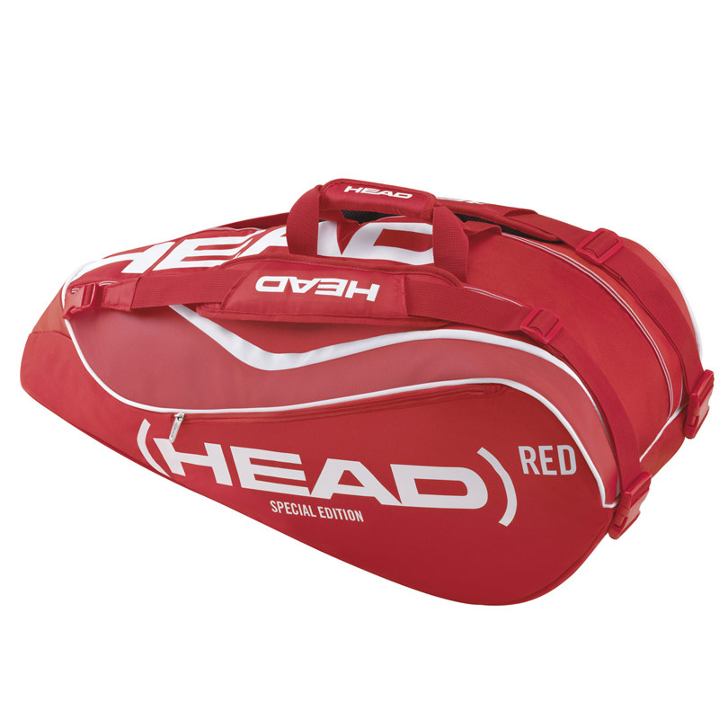 Sac de tennis - Ref 26325 Image 1