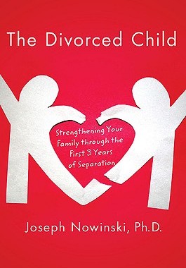 【预售】The Divorced Child: Strengthening Yo...