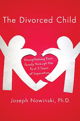 【预售】The Divorced Child: Strengthening Yo...