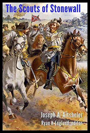 【预售】The Scouts of Stonewall: The Story of the Great V