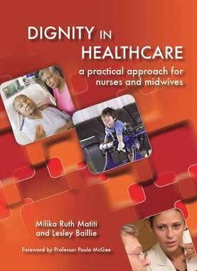 【预订】Dignity in Healthcare