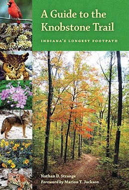 【预售】A Guide to the Knobstone Trail: Indi...