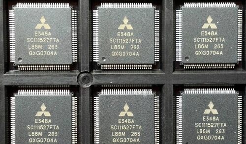 E348A SC111527FTA 三菱电脑板点火驱动芯片 现货库存 需要请直拍