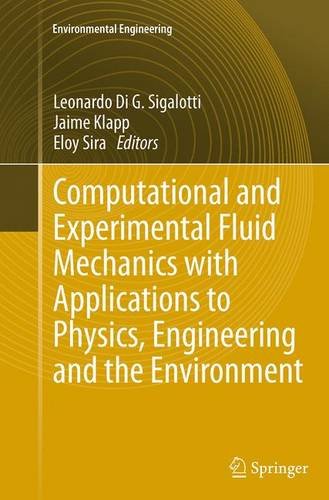 【预订】Computational and Experimental Fluid...