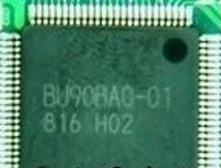 BU90BAO-01 BU90BA0-01 全新液晶屏芯片 质量保证