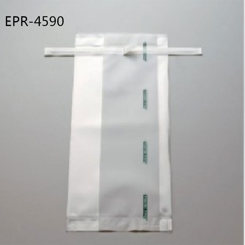 EPR-4590 无菌采样袋 450ML 114 x 229mm 取样袋 LABPLAS 包发票