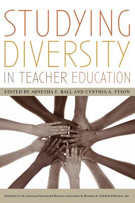 【预售】Studying Diversity in Teacher Education