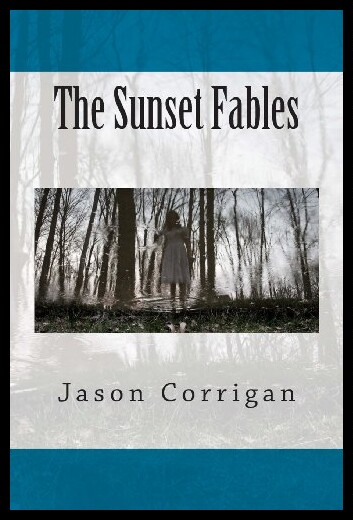 【预售】The Sunset Fables